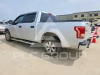 2016 Ford F-150 фото