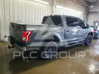 2016 Ford F-150 фото