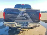 2016 Ford F-150 photo