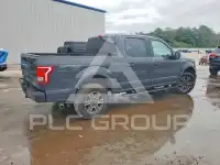 2016 Ford F-150 photo