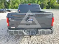 2016 Ford F-150 фото
