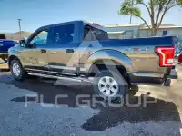 2016 Ford F-150 photo