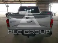 2016 Ford F-150 фото