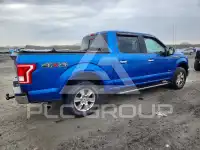 2016 Ford F-150 фото