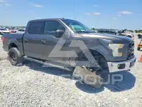 2016 Ford F-150 фото