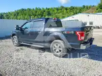 2016 Ford F-150 фото