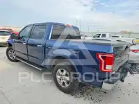 2016 Ford F-150 фото