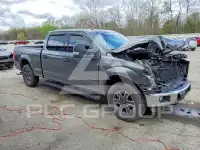 2016 Ford F-150 фото