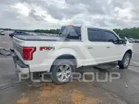 2016 Ford F-150 фото