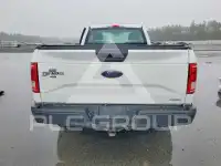 2016 Ford F-150 фото