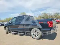 2016 Ford F-150 photo