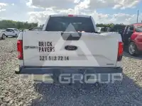 2016 Ford F-150 фото