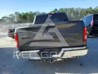 2016 Ford F-150 фото