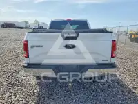 2016 Ford F-150 фото