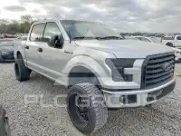 2016 Ford F-150 фото