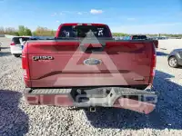 2016 Ford F-150 photo