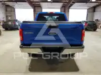 2016 Ford F-150 фото