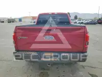 2016 Ford F-150 фото