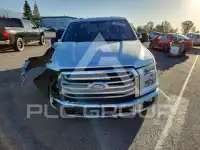2016 Ford F-150 photo