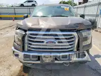2016 Ford F-150 фото