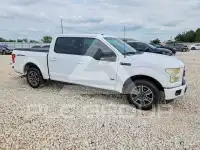 2016 Ford F-150 photo