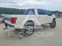 2016 Ford F-150 photo