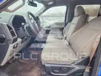 2016 Ford F-150 фото