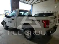 2016 Ford F-150 photo