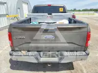2016 Ford F-150 фото