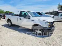 2016 Ford F-150 фото