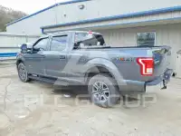 2016 Ford F-150 фото