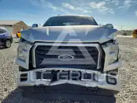2016 Ford F-150 фото