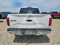 2016 Ford F-150 фото