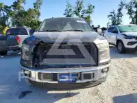 2016 Ford F-150 фото