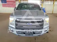 2016 Ford F-150 фото