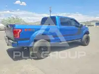 2016 Ford F-150 фото