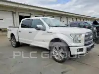 2016 Ford F-150 фото