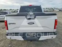 2016 Ford F-150 фото