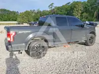 2016 Ford F-150 фото