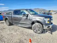 2016 Ford F-150 фото
