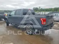 2016 Ford F-150 photo