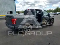 2016 Ford F-150 photo