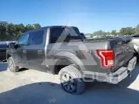 2016 Ford F-150 фото