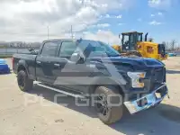2016 Ford F-150 фото