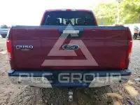 2016 Ford F-150 фото