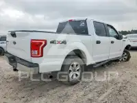 2016 Ford F-150 фото