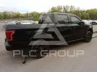 2016 Ford F-150 photo