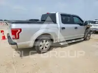 2016 Ford F-150 фото