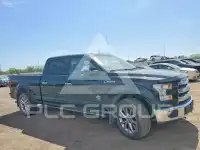 2016 Ford F-150 photo