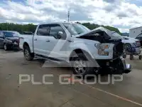 2016 Ford F-150 фото